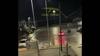 Sardegna: Sgomma in auto ma.... (Cagliari)
