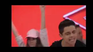Musica crushed de kally's Mashup parte 3 e a &uacute;ltima 