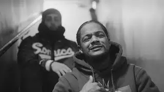 NITTY BLANCO FEAT. PEP57 - BLOCK MEMBERS (Official Video)