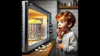 Was Microwave Invention An Accident ?