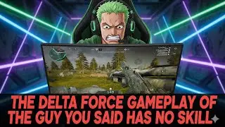 #DeltaForce #DeltaForceGameplay #FPSGames #ShooterGames #Gaming  #AttackAndDefend #DeltaForce2025