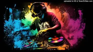Yah Kali Kali Aankhen ye Gore Gore gal DJ mnk music brand 