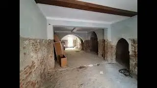 Magazzino in Vendita a Pisa (PI)
