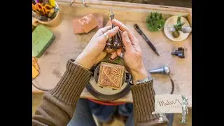Live Creatively with Be A Maker School!