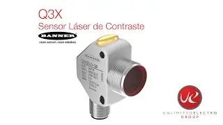 Q3X Series