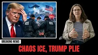 72 heures d&eacute;cisives : Trump recule face au chaos d&rsquo;ICE au Minnesota