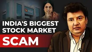 How a Broker FOOLED the Entire Stock Market? | The Collocation Scam
