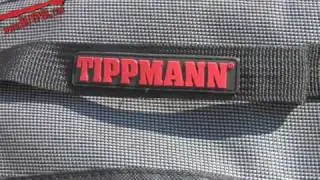 New Tippmann Gear Bags by BuyPBL