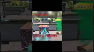 Victor Funny Moment 1v4 Clutch 🤣 #shortvideo