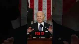 Biden demands an Assault weapons ban, Magazine Ban, National Gun Registration. Come and take em, Joe