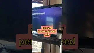 No more STRANGE ADS on ROKU!