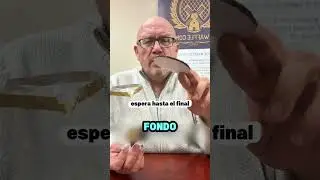 La competencia no tiene nada que hacer contra él
