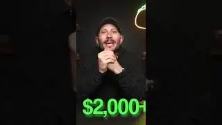 Business idea from Noah Kagan :Tiktok editing service for creators #businessideas #sidehustle