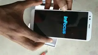 Unboxing of InFocus vision 3  | svk vl&oslash;gs | new phone || Bakar phone ||