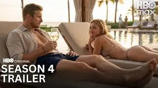 THE WHITE LOTUS SEASON 4 (2026) &ndash; OFFICIAL TRAILER | Paradise Has a Pulse