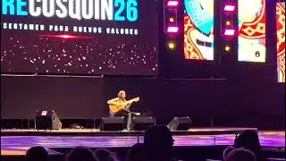 Milongueo del ayer/ Luis Chazampi 
