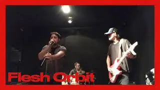 Flesh Orbit- Mary Jane’s Spell (Official Video)