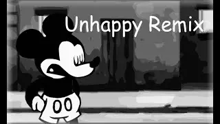Sns Unhappy Cool Remix