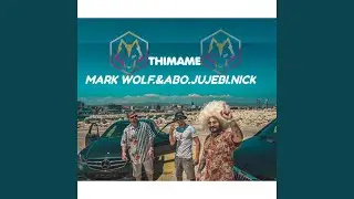 THIMAMAI (feat. ABO & NICK)