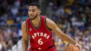 Cory Joseph's Effect on the Raptors