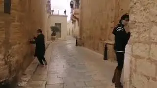 Social distancing memes| Malta version |good vibes|stay positive