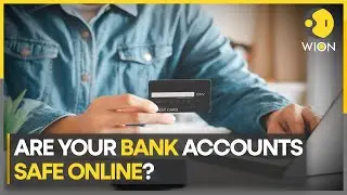 New Twitter Blue Tick SCAM: Hackers Stealing Bank Passwords - How to Protect Yourself | WION