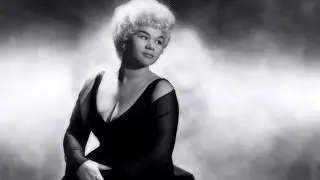 Etta James - Don't Get Around Much Anymore
