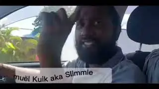 Samuel Kuik:”HET KPS VERTELT L*L VERHALEN, NA KIER DING SKOWTU KIER A MANG!!”