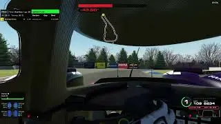 1:11:425 Road Atlanta