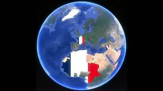 History of Countries #maps #history #historymap
