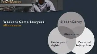Workers compensation attorney Minneapolis MN
