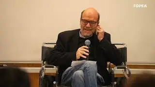 Así fue la apertura del Congreso Internacional de FOPEA y COLPIN