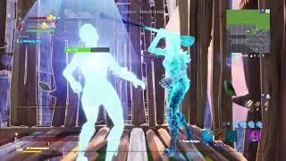 1v1ing my Chinzty
