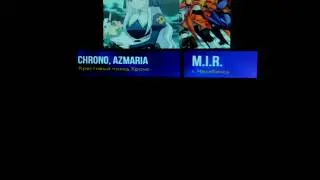 Animau EXPO 2019 [ M.I.R. - Chrono Crusade ]