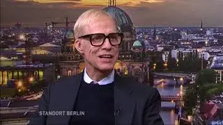Standort Berlin mit Nikolaus Ziegert        |         Wohnen in Berlin immer teurer?        Teil 1