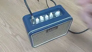 Laney mini STB LIONHEART