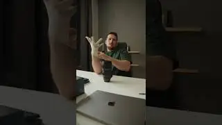 Easy fix 🧤How to Remove a Stuck Lens Filter!