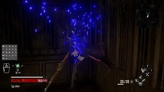 Butterfly Aftermath/Housekeeping | CODE VEIN Level 1 [Ep. 6&frac12;]