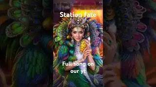 Station Fate - Hidden City Song | Full Song On Our YT #hiddencity #song
