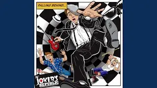 Talking to Strangers (feat. Dave Barry)