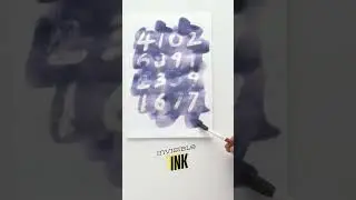 Secret Messages with Invisible Ink: Lemon Juice Science Experiment!