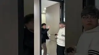 又是押韵的一天 #短剧 #段子 #押韵