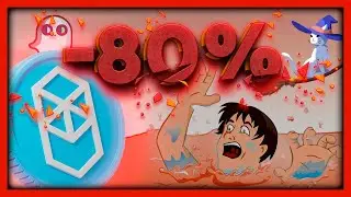 ⚠️C&Oacute;MO SOBREVIVIR en FANTOM 📉 Los MOTIVOS del CRASH y ESTRATEGIA de STAKING L&Iacute;QUIDO y YIELD FARM 👨&zwj;🌾