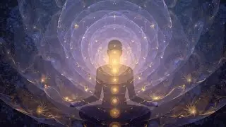 528Hz Ancient Frequency ~ Mother Gaia Healing Music for Soul Alignment & Deep Meditation 🌿