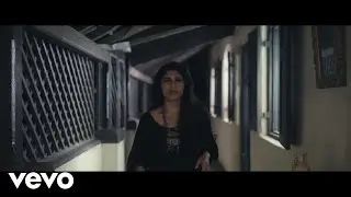 Shashaa Tirupati - Like Sand We Flow ft. Kanishk Seth, Sanjeeta Bhattacharya