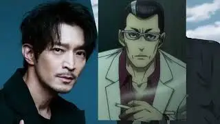 Kenjiro Tsuda se convirti&oacute; en el seiyuu masculino favorito de Jap&oacute;n en este 2025 
