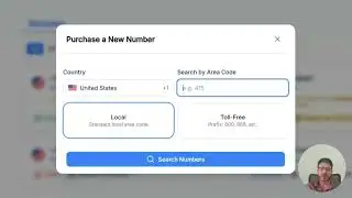 Numeri di telefono su Callin.io: acquisto, Twilio/Telnyx e integrazione SIP Trunk