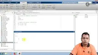 MATLAB Program 1: Spatial Convolution - Image Enhancement in Spatial Domain - Image Processing
