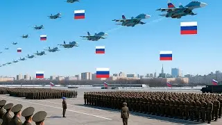 21 минуту назад Россия потеряла всех своих элитных пилотов на Украине! посмотри, что там произошло!