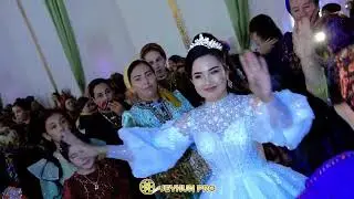LEYLI WEDDING DAY/ S.TURKMENBASHY/ YEDIGEN/ JEYHUN PRO/